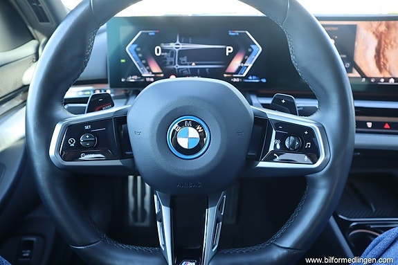BMW 530e 7 of 25