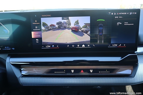 BMW 530e 11 of 25