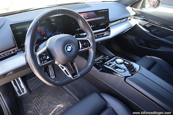 BMW 530e 6 of 25
