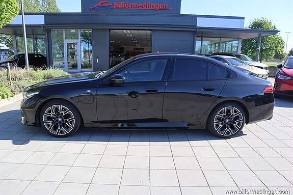 BMW 530e