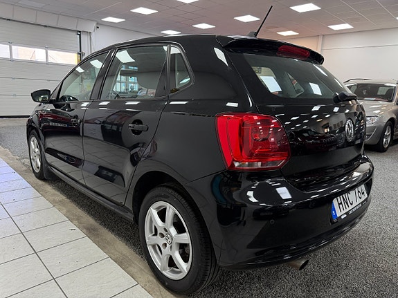 Volkswagen Polo 3 of 5