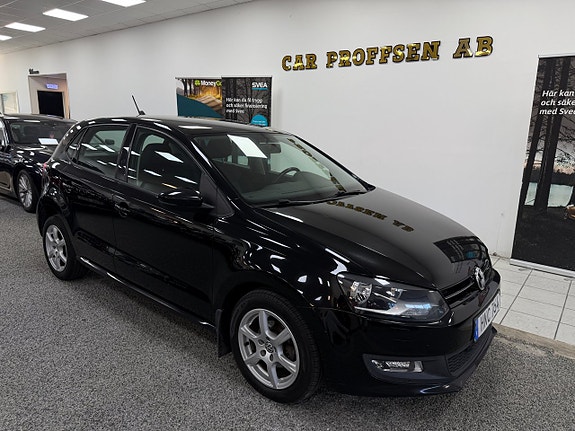 Volkswagen Polo 21 of 21