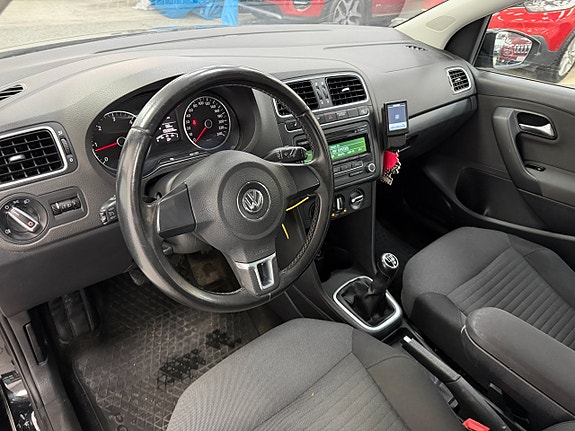Volkswagen Polo 5 of 5