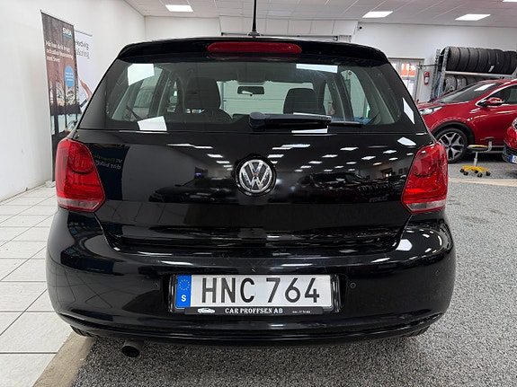 Volkswagen Polo 17 of 21