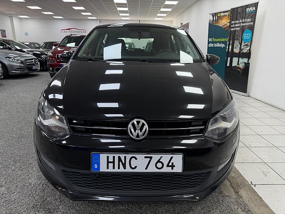 Volkswagen Polo 19 of 21