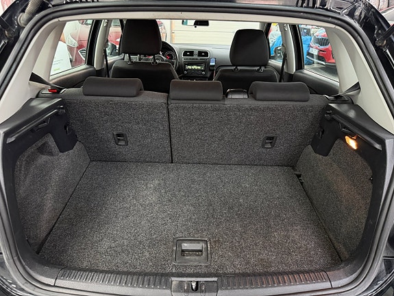 Volkswagen Polo 18 of 21