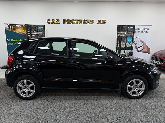 Volkswagen Polo 20 of 21