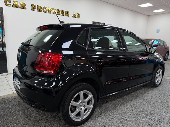 Volkswagen Polo 4 of 5
