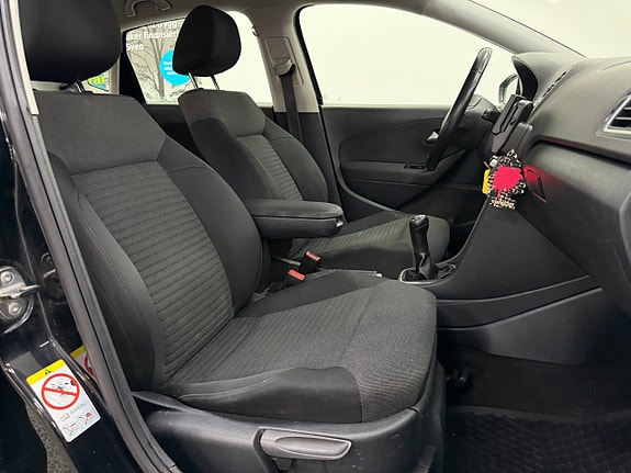 Volkswagen Polo 14 of 21