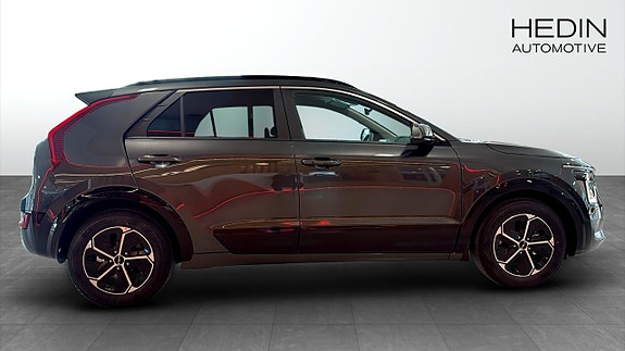 Kia Niro 6 of 9