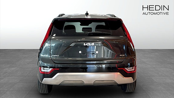 Kia Niro 7 of 9