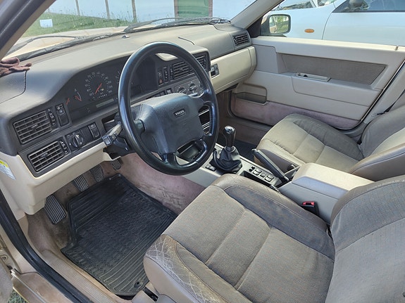 Volvo 850 8 of 9