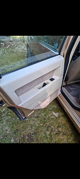 Volvo 850 5 of 9