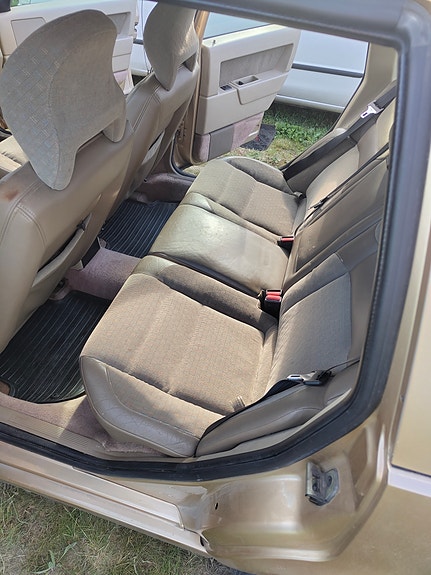 Volvo 850 9 of 9