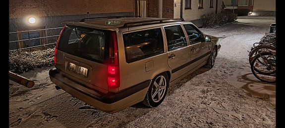 Volvo 850 6 of 9