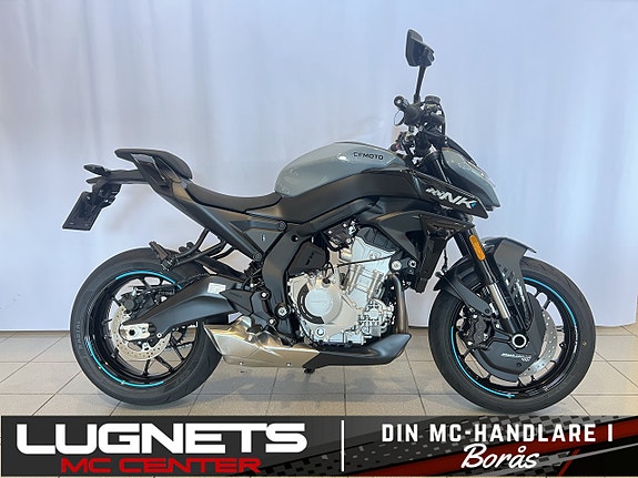 CFMOTO 675 NK