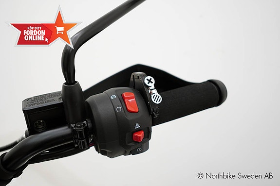 Triumph 400X *PRISSÄNKT* *0% RÄNTA* HEMLEVERANS* 23 of 24