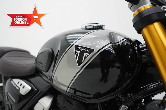 Triumph 400X *PRISSÄNKT* *0% RÄNTA* HEMLEVERANS* 9 of 24