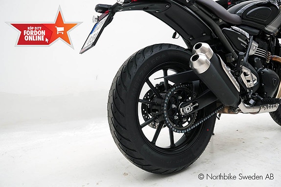 Triumph 400X *PRISSÄNKT* *0% RÄNTA* HEMLEVERANS* 14 of 24