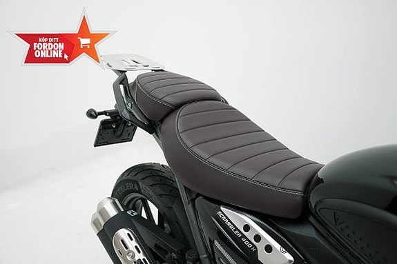 Triumph 400X *PRISSÄNKT* *0% RÄNTA* HEMLEVERANS* 10 of 24