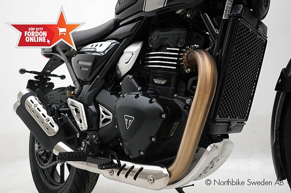 Triumph 400X *PRISSÄNKT* *0% RÄNTA* HEMLEVERANS* 18 of 24