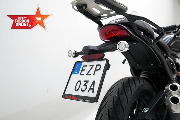 Triumph 400X *PRISSÄNKT* *0% RÄNTA* HEMLEVERANS* 15 of 24