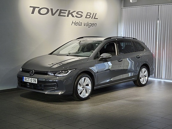 İkinci el  Volkswagen Golf 1.5
