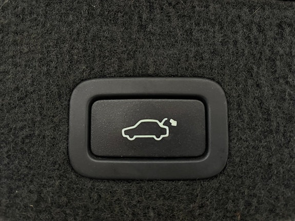 Volvo V70 18 of 19