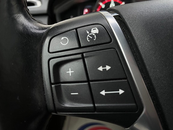 Volvo V70 16 of 19