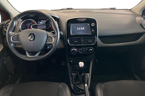 Renault Clio 9 of 21