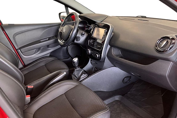 Renault Clio 7 of 21