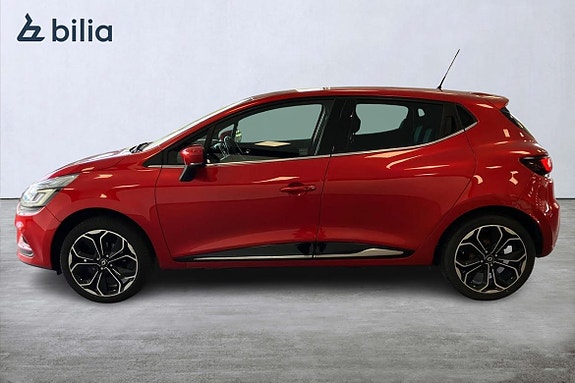 Renault Clio 3 of 5