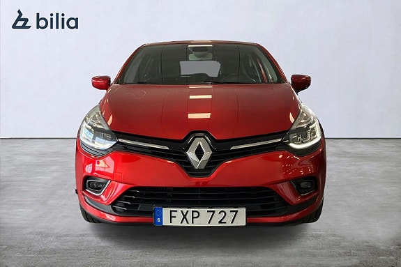 Renault Clio 6 of 21