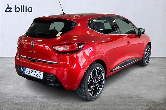 Renault Clio 20 of 21