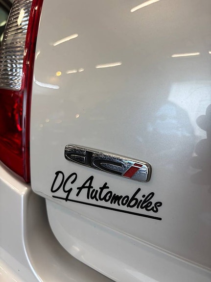 MOPEDBIL KÖPES - HÄMTAS I HELA SVERIGE 10 of 10