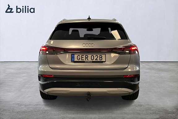 Audi Q4 Sportback e-tron 5 of 5