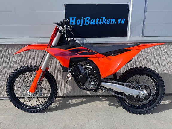 KTM SX 125 Nu i butik! 2 of 6