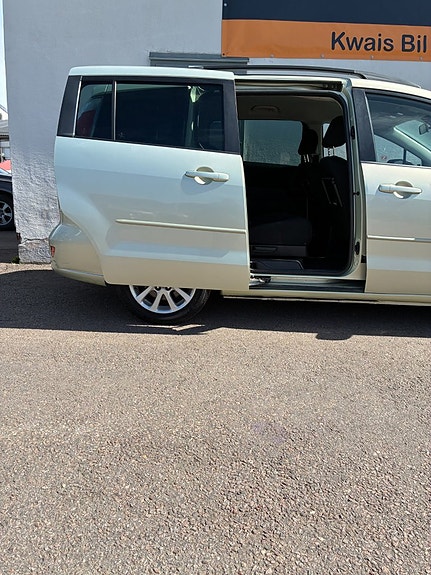 Mazda 5 5 of 5