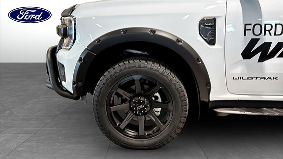 Ford Ranger 9 of 9