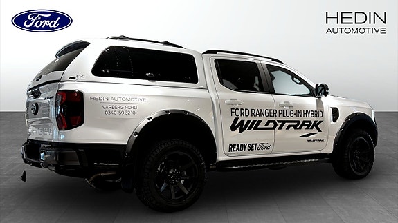 Ford Ranger 2 of 5