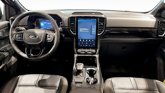 Ford Ranger 4 of 5