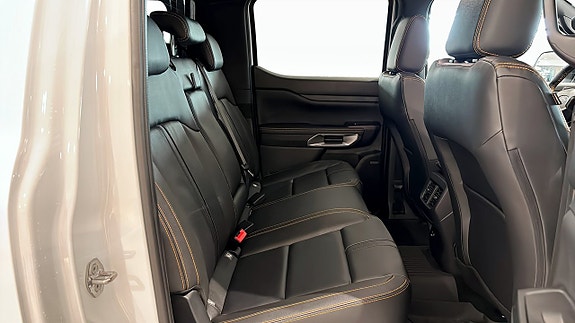 Ford Ranger 5 of 5