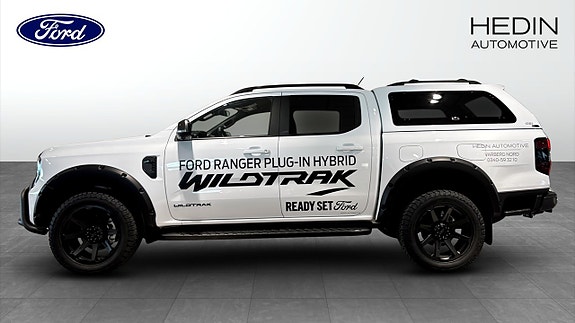 Ford Ranger 6 of 9