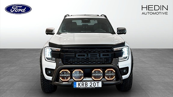 Ford Ranger 8 of 9
