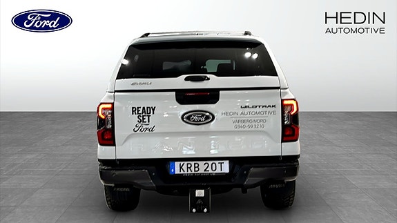 Ford Ranger 7 of 9