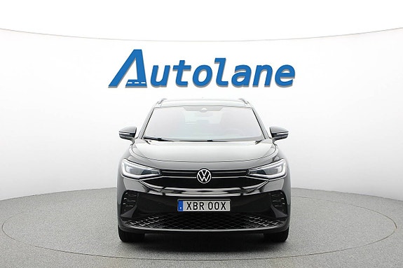 Volkswagen ID.4 GTX 4 of 5