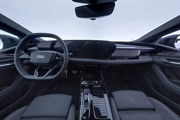 Audi A6 e-tron 7 of 27