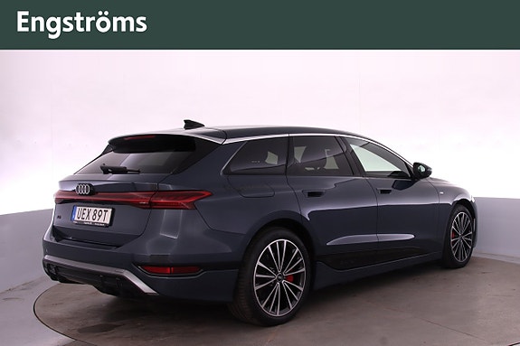 Audi A6 e-tron 3 of 5