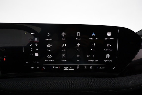 Audi A6 e-tron 20 of 27