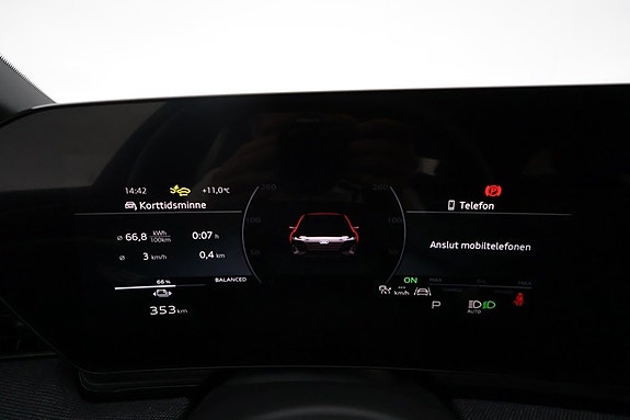 Audi A6 e-tron 19 of 27